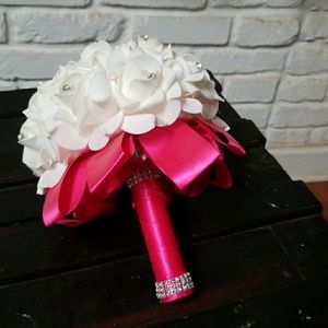 Bridal Bouquet
